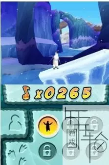 3DS《快乐的大脚2》欧版英文CIA下载_0