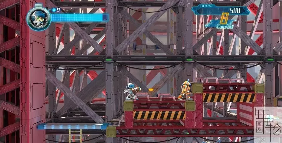 PS3《无敌九号》美版ISO下载_0