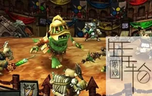 PS3《戴斯班克培根》英文版ISO下载