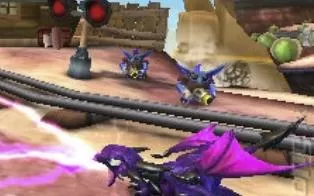3DS《小龙斯派罗:巨人》美版英文CIA下载