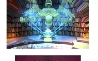 3DS《乐高赤马传奇拉瓦尔的旅程》欧版英文CIA下载