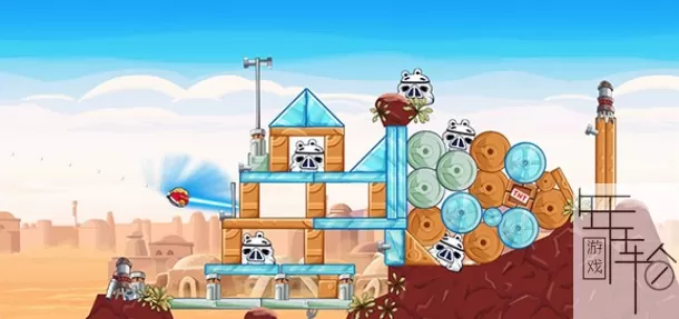 PS3《愤怒的小鸟》欧版ISO下载_2