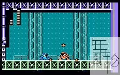 PS3《洛克人5布鲁斯的圈套》日版ISO下载_2