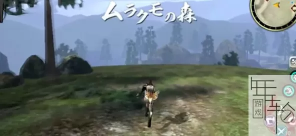 PS3《讨鬼传》试玩日版ISO下载_2