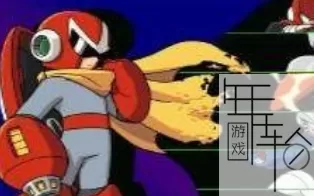 PS3《洛克人3威利博士的末日》日版ISO下载