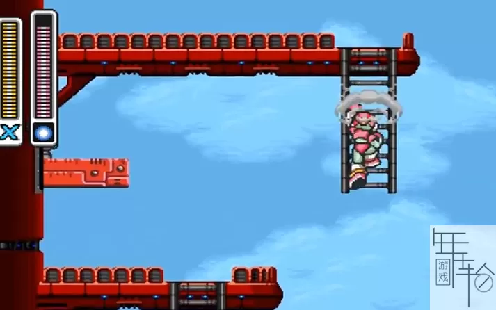 PS3《洛克人》日版ISO下载_2