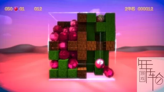 switch《doubles hard》英文版nsz下载_2