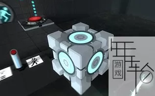 PS3《传送门2》美版(含中文)ISO下载
