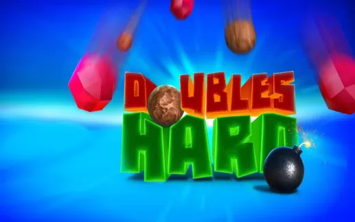 switch《doubles hard》英文版nsz下载