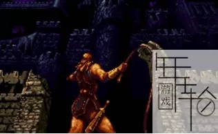 PS3《恶魔城年代记》美版ISO下载
