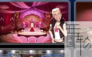 PS3《电视超级明星》中文版ISO下载