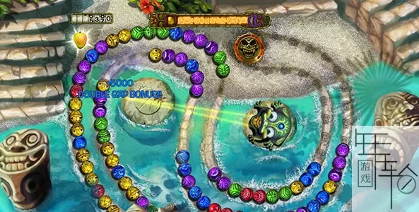 PS3《闪耀祖玛2》美版英文ISO下载_2