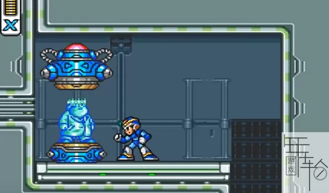 PS3《洛克人》日版ISO下载_1