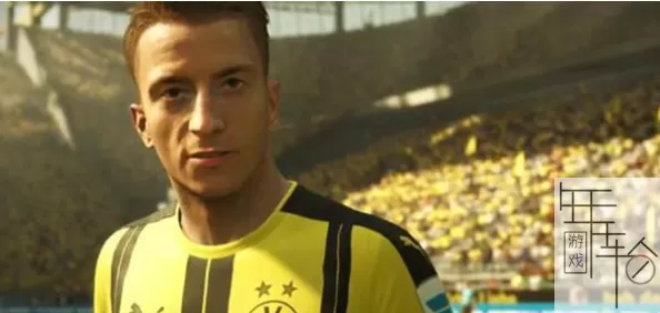 PS3 《FIFA 17 体验版》美版ISO下载_0