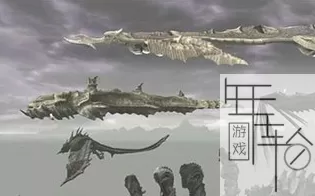 PS3《汪达与巨像》日版E3ODE ISO下载