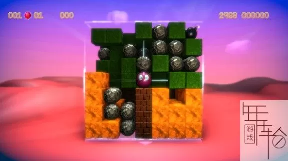 switch《doubles hard》英文版nsz下载_1