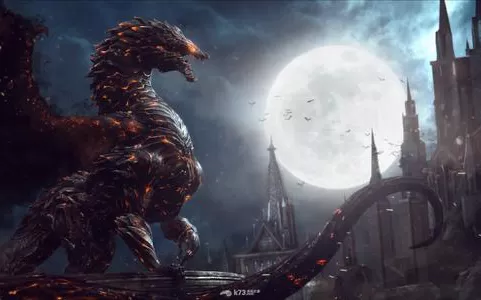 PC《恶魔城 暗影之王2 Castlevania：Lords of Shadow 2》中文版下载（终极版）