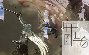 PS3《剑风传奇无双》E3ODE日版 ISO下载
