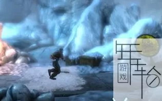 PS3《绿色兵团前爱国者》英文版ISO下载