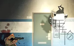 PS3《火箭鸟铁汉雄鸡》汉化版ISO下载