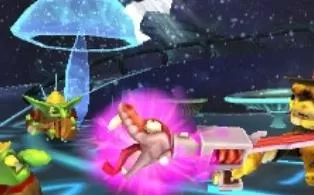 3DS《小龙斯派罗:交换力量》美版英文CIA下载
