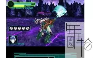 3DS《变形金刚:领袖》美版英文CIA下载_0