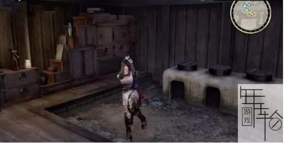 PS3《讨鬼传》试玩日版ISO下载_1
