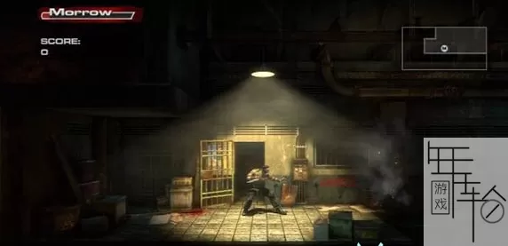 PS3《绿色兵团前爱国者》英文版ISO下载_0