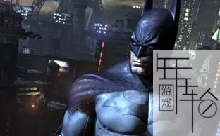 PS3《蝙蝠侠阿甘之城年度版》英文版ISO下载