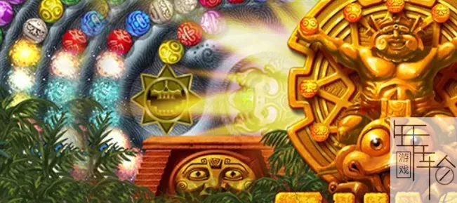 PS3《闪耀祖玛2》美版英文ISO下载_1