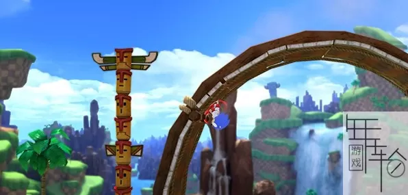 PS3《索尼克世代》欧版ISO下载_1