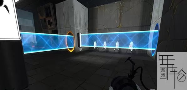PS3《传送门2》美版(含中文)ISO下载_1