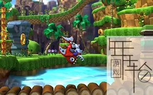 PS3《索尼克世代》欧版ISO下载
