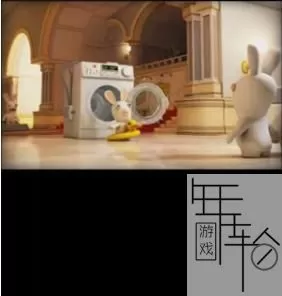 3DS《疯狂兔子:时间旅行》日版日文CIA下载_0