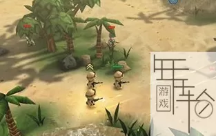 PS3《小小部队2联合行动》美版ISO下载