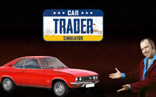 switch《汽车交易模拟器 Car Trader Simulator》英文版nsz+nsp+xci下载