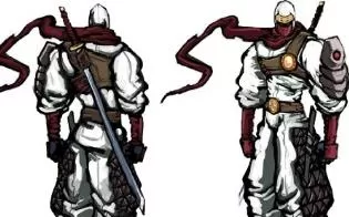 3DS《超级忍Shinobi》日版日文CIA下载