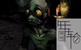 PS3《阿比逃亡记2》美版ISO下载