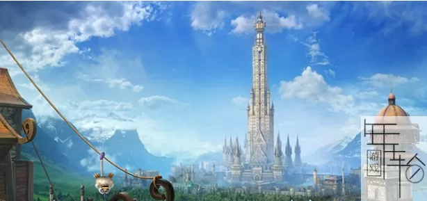 PS3《勇者斗恶龙英雄集结2》日版ISO下载_0