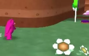 3DS《皮糖熊的魔法勋》欧版英文CIA下载