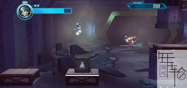 PS3《无敌九号》英日文版ISO下载_0