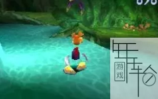 PS3《雷曼2胜利大逃亡》美版ISO下载