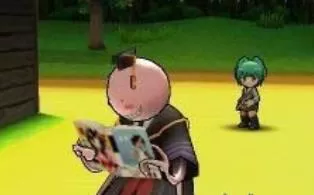3DS《暗杀教室:杀老师大包围网》汉化版中文CIA下载