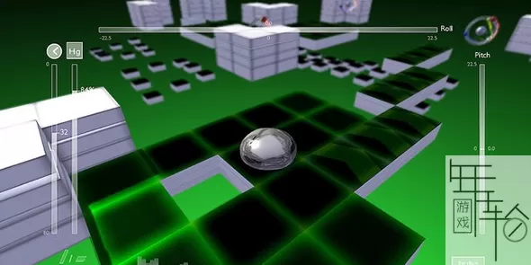 PS3《水银》欧版 ISO下载_1