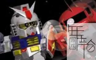 PS3 《SD高达银河作战》日版ISO下载