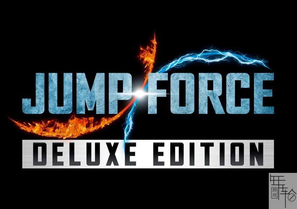 switch《JUMP大乱斗豪华版》港版中文xci整合版下载【含最新补丁】_0