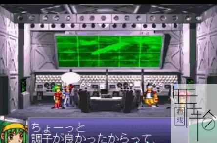 PS3《雷弩机兵1+2》日版ISO下载_0