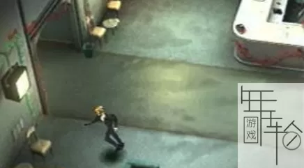 PS3《寄生前夜》美版ISO下载_0
