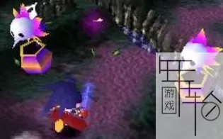 PS3《勇敢的剑士·武藏传》日版iso下载