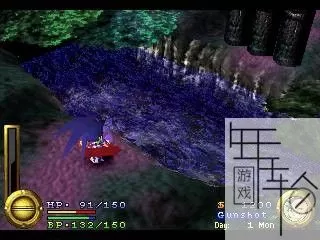 PS3《勇敢的剑士·武藏传》日版iso下载_2
